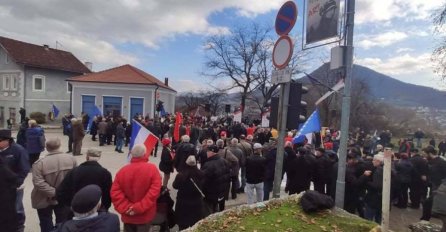 OBRAČUN REŽIMA MILORADA DODIKA SA DANOM DRŽAVNOSTI BiH: “Odgovor će biti žestok”