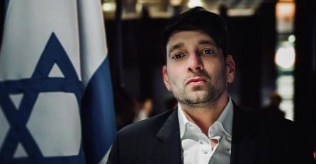 Oglasio se Kabiri nakon prijave Karić: Želi me ušutkati, neće uspjeti