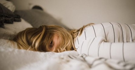 22 MILIONA PREGLEDA: Kiropraktičar tvrdi da ne bismo trebali spavati u ovoj pozi