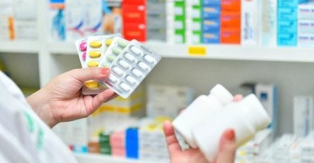 Šta znači crveni trougao na kutiji lijeka: Vrlo važno upozorenje ako ste vozač