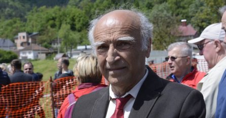 Đulić: Dodik u strahu, zabrana obilježavanja antifašističkog naslijeđa je fašizam