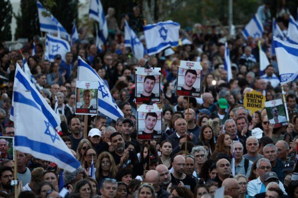 Izrael od Hamasa dobio popis talaca koji bi mogli biti oslobođeni sutra