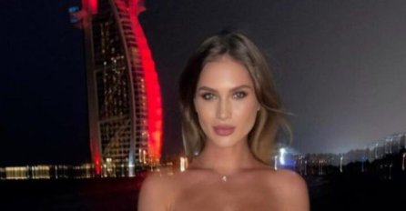 Atraktivna sportistkinja zgrozila objavom na Instagramu: “Mrzim ovu zemlju, a najviše ljude koji tu žive”
