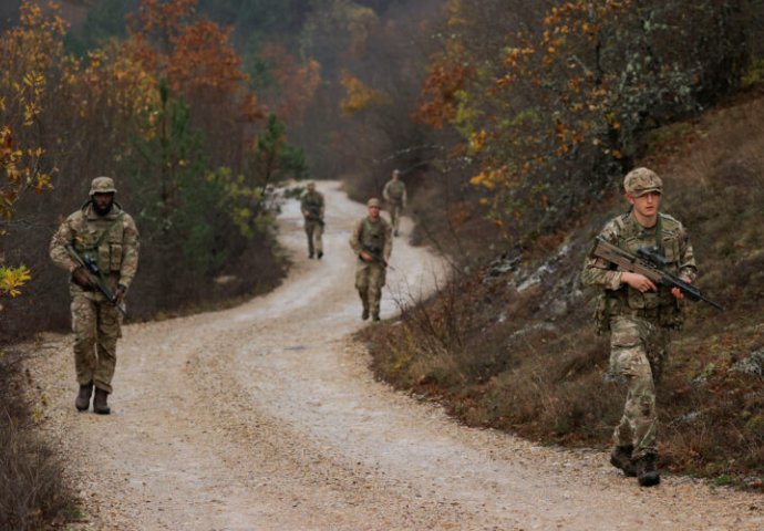 Srbi na Kosovu više ne mogu koristiti stare registarske oznake