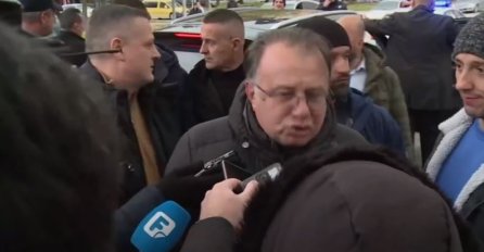 NIKŠIĆ PORUČIO OKUPLJENIMA U BANJOJ LUCI: Ovo je Bosna i Hercegovina, četnici su poraženi (VIDEO)