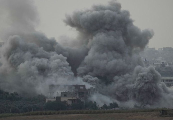 Izraelski mediji tvrde: Rat se nastavlja ako Hamas večeras ne oslobodi drugu grupu zarobljenika