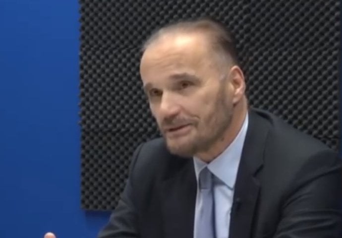 ADVOKAT ANTO NOBILO: "Postupak protiv Dodika isključivo politički, cilj ukloniti ga iz političkog života" (VIDEO)