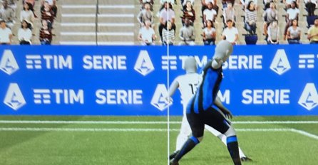 NAPOLI SLAVIO NA IZUZETNO TEŠKOM GOSTOVANJU, ALI ITALIJA BRUJI O OVOME: Rrahmaniju poništen gol zbog vjerovatno najmanjeg ofsajda kojeg ste ikad vidjeli