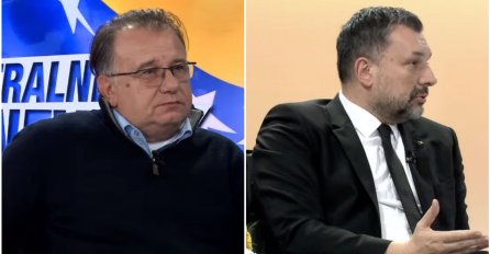 NIKŠIĆ I KONAKOVIĆ SLOŽNI: Dodik "lupa", slaba mu je historija, Banja Luka nikad neće biti Srbija