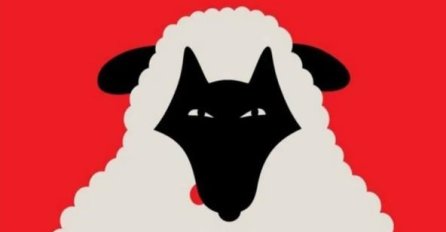 DA LI STE VIDJELI VUKA ILI JAGNJE? Test ličnosti otkriva vašu mentalnu zrelost