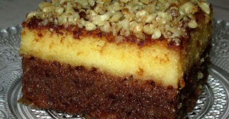 Kažu da je ovo bio Titov omiljeni kolač: Tajni recept koji je čuvan decenijama, od sada i na vašem stolu (RECEPT)