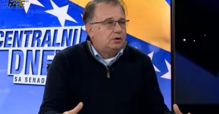 Nikšić: Četnici su izgubili, partizani pobijedili. BiH je po AVNOJ-skim granicama