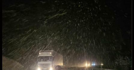 METEOROLOG OTKRIO GDJE SE OČEKUJE NOVI ZIMSKI UDAR Spremite se na DRASTIČNU promjenu, evo šta se sprema