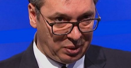 VUČIĆ SE POKUŠAO OPRAVDATI NA OMILJENOJ TELEVIZIJI, A BOLJE DA NIJE: "Sjećate se kako su rekli da je prije tri dana postavljen za...."