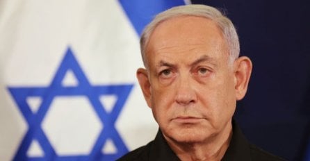 Samo 15 posto Izraelaca podržava Netanyahua