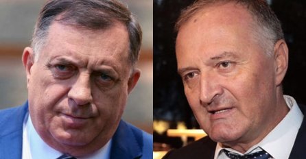 UZBUNA U DODIKOVIM REDOVIMA: Sve je spremno za Helezovu smjenu, ključnu ulogu imat će…