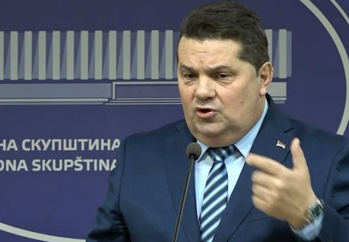 Stevandić: Među zvanicama za 9. januar je i Viktor Orban