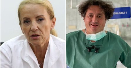 SMJENA NEIZBJEŽNA  Danas sjednica Upravnog odbora KCUS-a: Sebija odlazi, ovo je novi direktor?