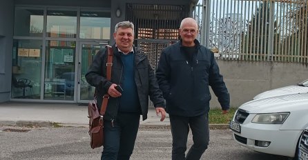 Predrag Markočević i Marinko Đukić oslobođeni optužbi za zločine u Tesliću