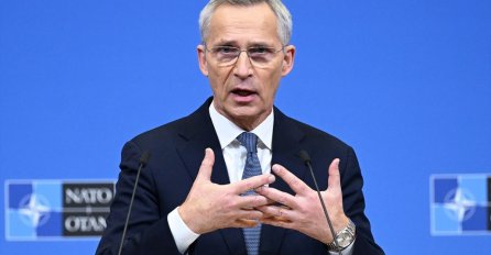 Stoltenberg pozvao na produženje humanitarne pauze između Hamasa i Izraela