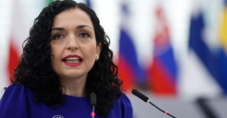 Osmani: Kosovske sigurnosne snage spremne su pridružiti se NATO-u