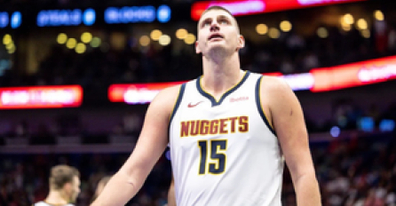 AKO AMERIKANCI LAŽU ,STATISTIKA NE LAŽE : KO JE UBJEDLJIVO NAJBOLJI IGRAČ NBA LIGE?