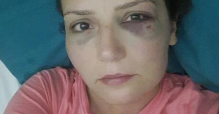 Amir Džafić koji je optužen da je pretukao Enisu Klepo završio u bolnici: Odgođen glavni pretres