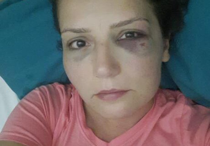 Amir Džafić koji je optužen da je pretukao Enisu Klepo završio u bolnici: Odgođen glavni pretres