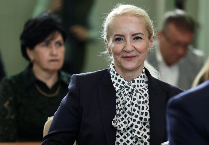 UPRAVNI ODBOR KCUS POTVRDIO: Smijenjena Sebija Izetbegović, evo ko će obavljati ulogu v.d direktora KCUS-a