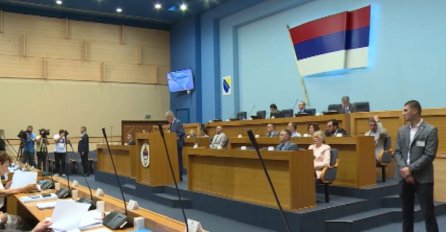 Priprema se novi zakon o imunitetu u RS: Slučaj “Dodik/Lukić” povod za normativnu reakciju