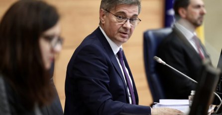 Zvizdić: Koga Dodik vrijeđa on ga ustvari hvali