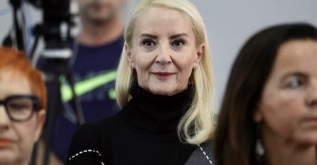 Sebija Izetbegović tvrdi da će tužiti UO KCUS, da li je njena smjena legalna? Pogledajte dokumentaciju…