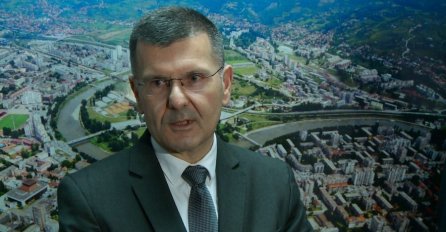 Džemidžić negirao navode Ukrajinaca o plaćanju za mjesto među Zmajevima, Topić: Ovo je raspad sistema
