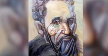 ŠTA STE PRVO UGLEDALI NA OVOJ SLICI? Test ličnosti bez greške otkriva koja je vaša najbolja osobina