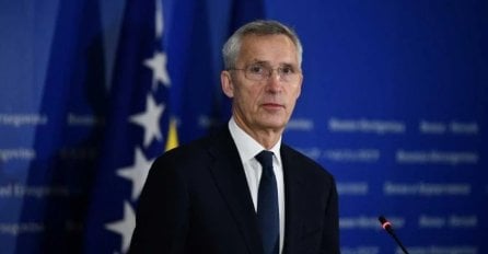 NATO šalje još vojnika na Zapadni Balkan? Oglasio se Stoltenberg