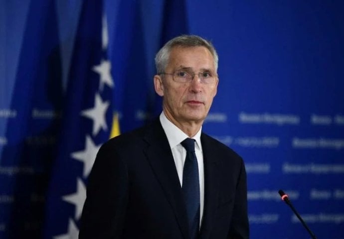 NATO šalje još vojnika na Zapadni Balkan? Oglasio se Stoltenberg