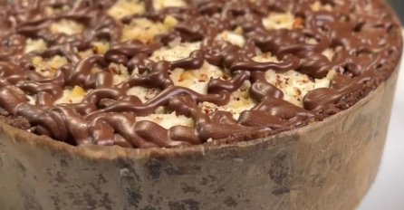POSLASTICA GOTOVA ZA 10 MINUTA: Ne peče se i ne sadrži brašno (RECEPT)