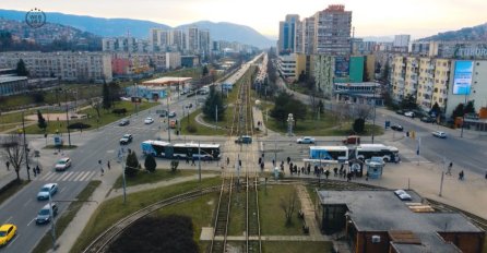 Kanton Sarajevo nabavlja 30 novih autobusa i minibusa