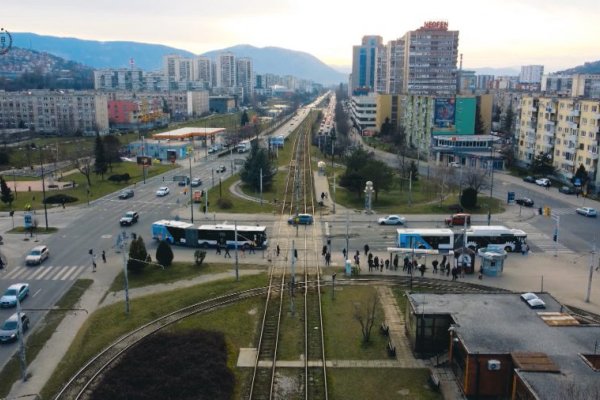 Kanton Sarajevo nabavlja 30 novih autobusa i minibusa