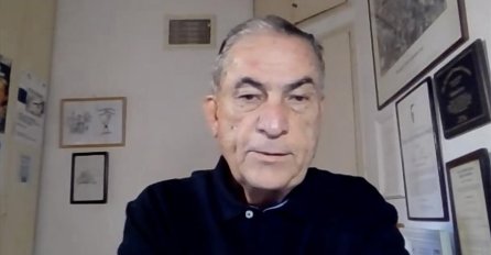 Izraelski novinar Gideon Levy: Okupacija se neće završiti sve dok Izrael ne počne plaćati cijenu