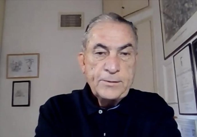 Izraelski novinar Gideon Levy: Okupacija se neće završiti sve dok Izrael ne počne plaćati cijenu