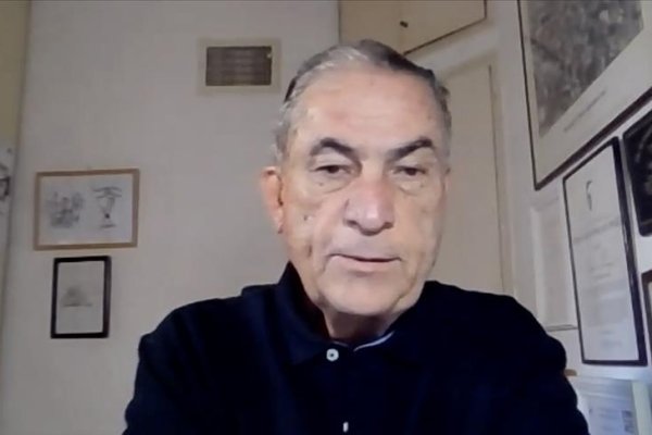 Izraelski novinar Gideon Levy: Okupacija se neće završiti sve dok Izrael ne počne plaćati cijenu