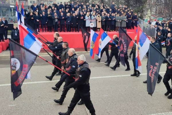 Koliko će koštati Dodikova parada: Za proslavu neustavnog 9. januara izdvaja rekordan iznos