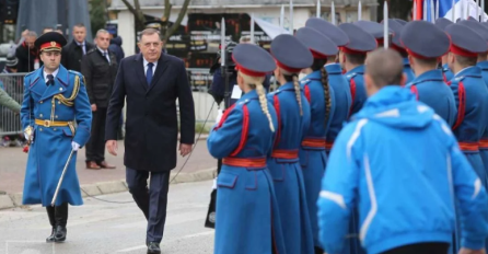 KOLIKO ĆE KOŠTATI DODIKOVA PARADA: Za proslavu neustavnog 9. januara izdvaja rekordan iznos