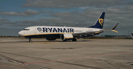 DOBRE VIJESTI! Ryanair predstavio planove: Od proljeća će iz Sarajeva letjeti prema ovim evropskim gradovima