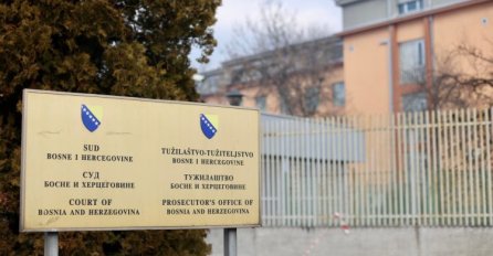 Tužiteljstvo BiH: Izrečena najveća kazna u predmetu za korupciju