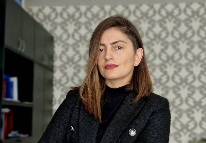 Banjalučka advokatica napadnuta u centru grada:" Najviše me iznenadilo ponašanje policije"
