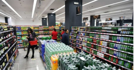 Federalno ministarstvo trgovine: Postignut finalni dogovor oko akcije "zaključavamo cijene"