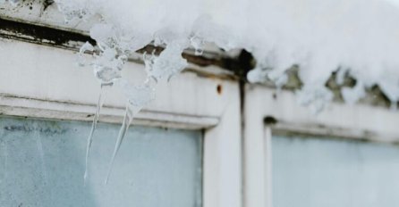 Evo zašto biste trebali češće držati prozore otvorenima zimi: 4 su važna razloga