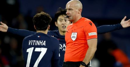 RIJETKO VIĐEN SLUČAJ: UEFA se odlučila na NEZAPAMĆEN REZ uoči večerašnjeg duela